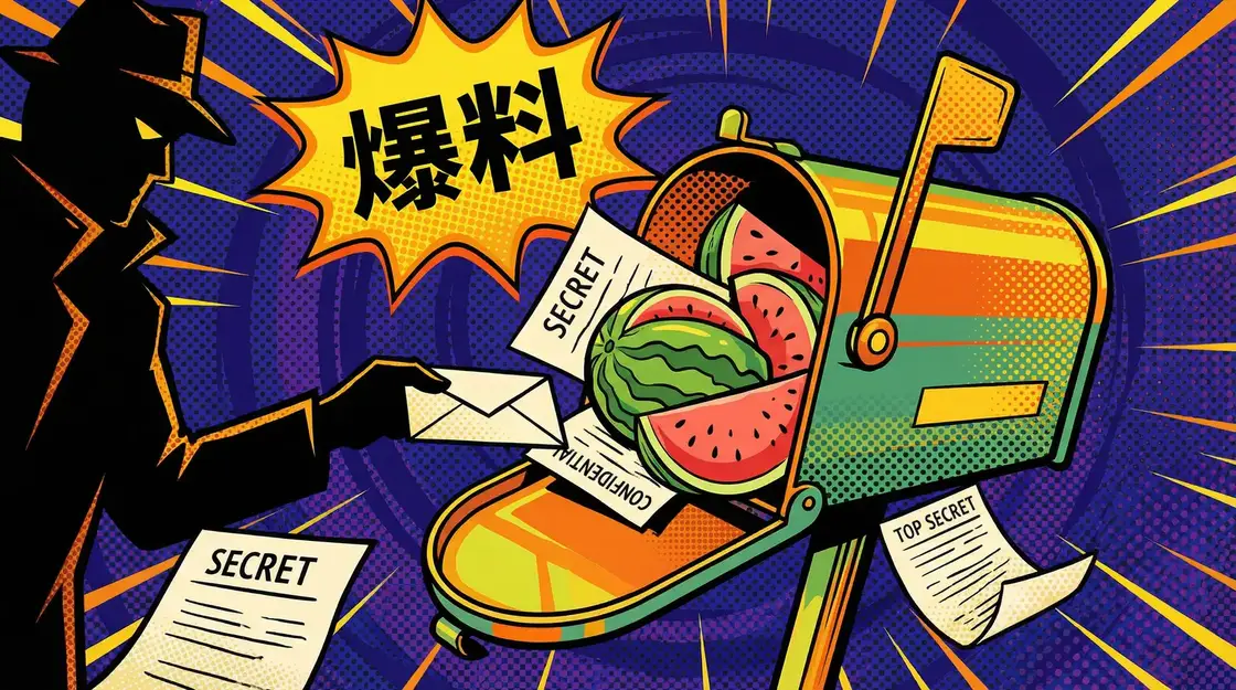 好博体育 匿名爆料通道漫画插图